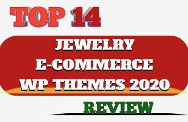 top 14 jewellery theme wordpress